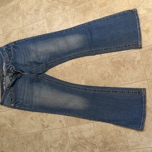 Maurices Jeans